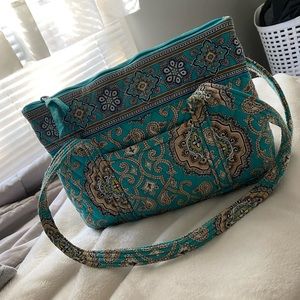 Vera Bradley Purse